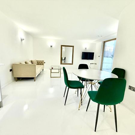 Leeds Train Station City Centre Villa Style Flat 외부 사진