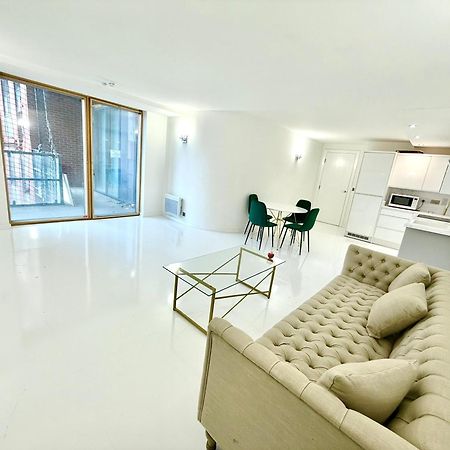 Leeds Train Station City Centre Villa Style Flat 외부 사진