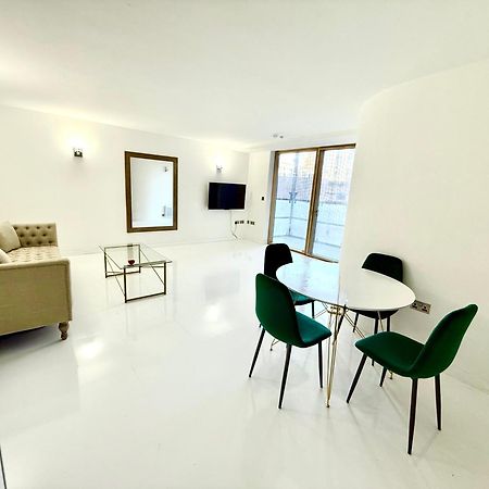 Leeds Train Station City Centre Villa Style Flat 외부 사진