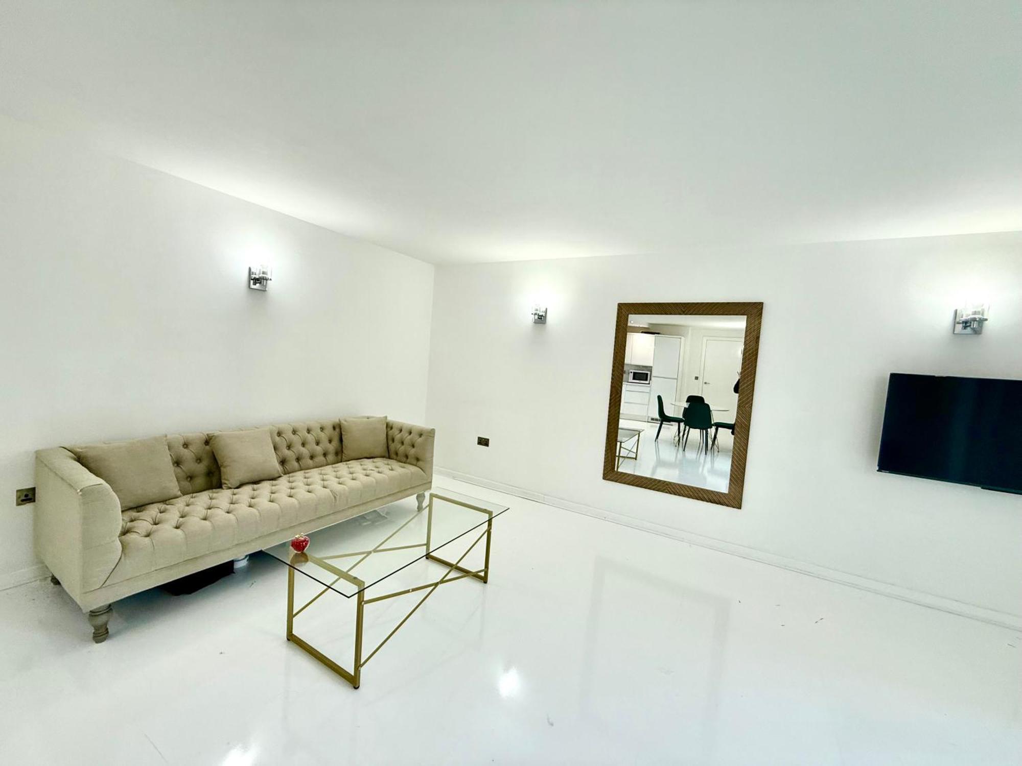 Leeds Train Station City Centre Villa Style Flat 외부 사진