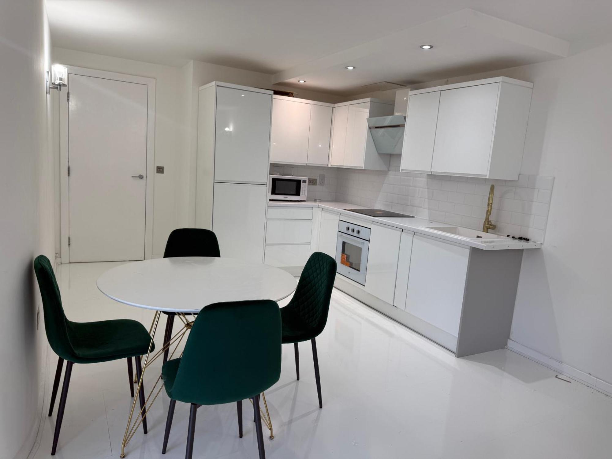 Leeds Train Station City Centre Villa Style Flat 외부 사진