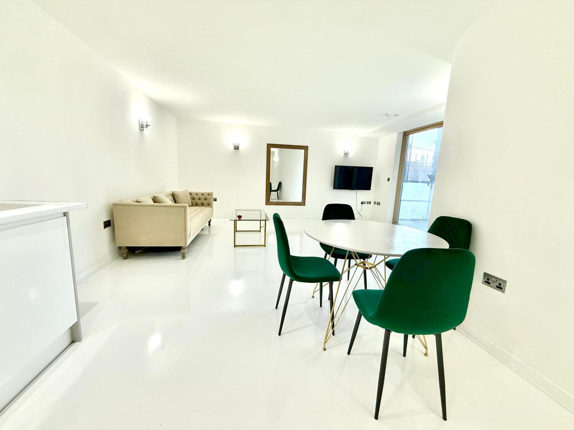 Leeds Train Station City Centre Villa Style Flat 외부 사진