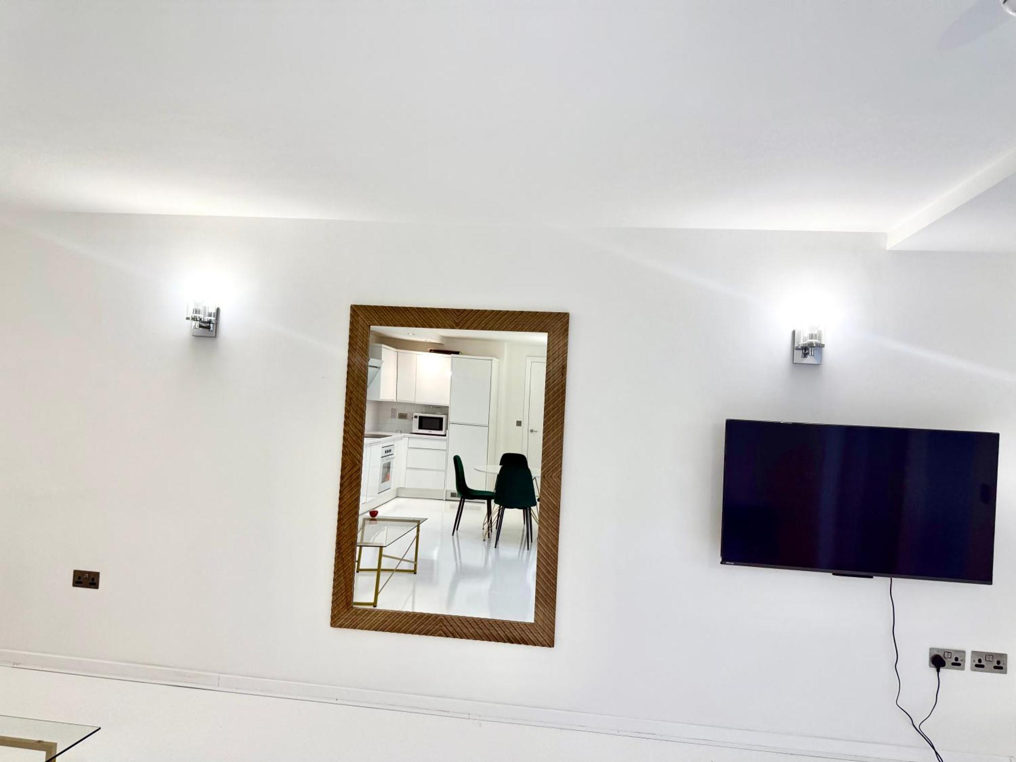 Leeds Train Station City Centre Villa Style Flat 외부 사진