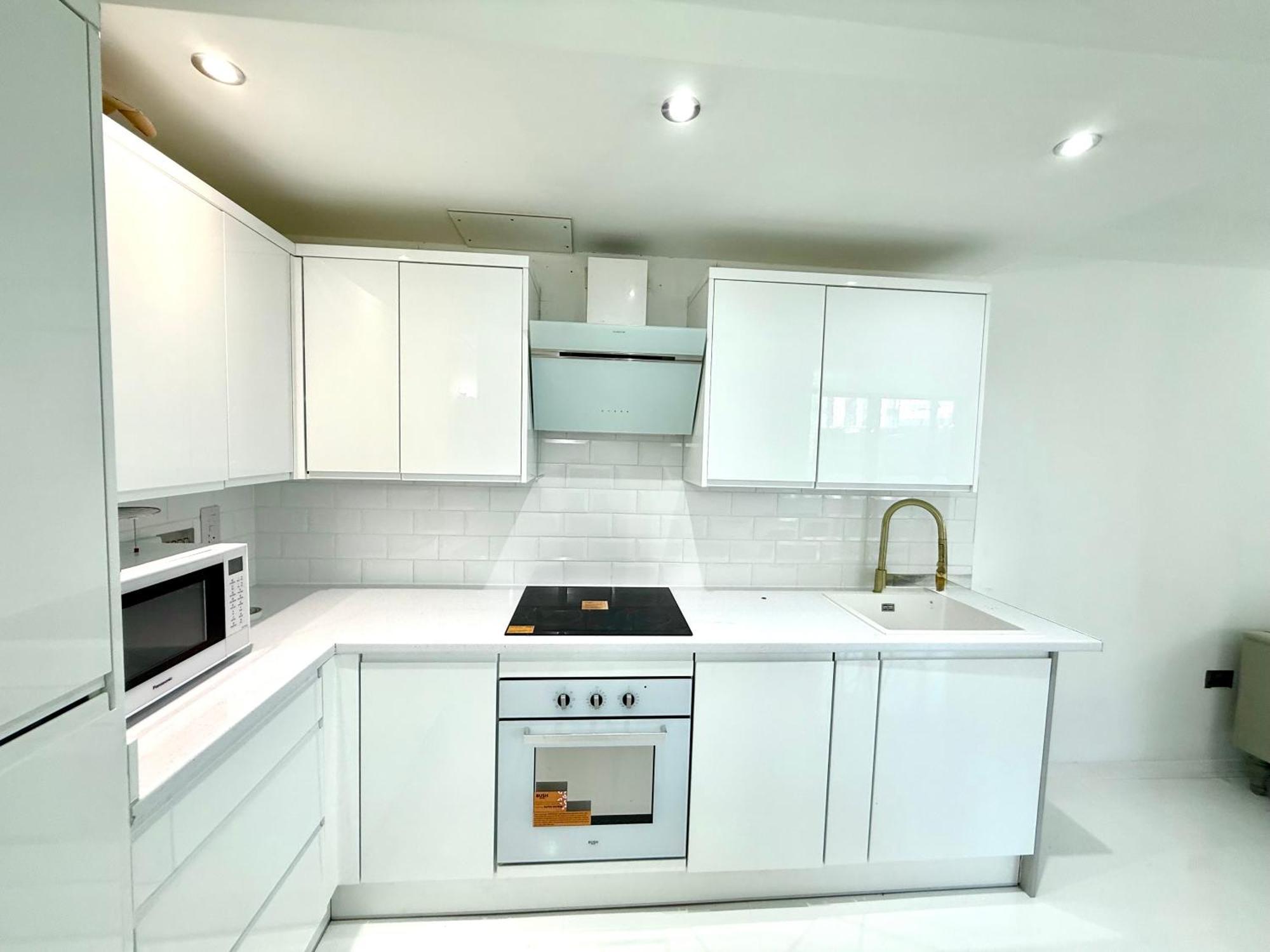 Leeds Train Station City Centre Villa Style Flat 외부 사진