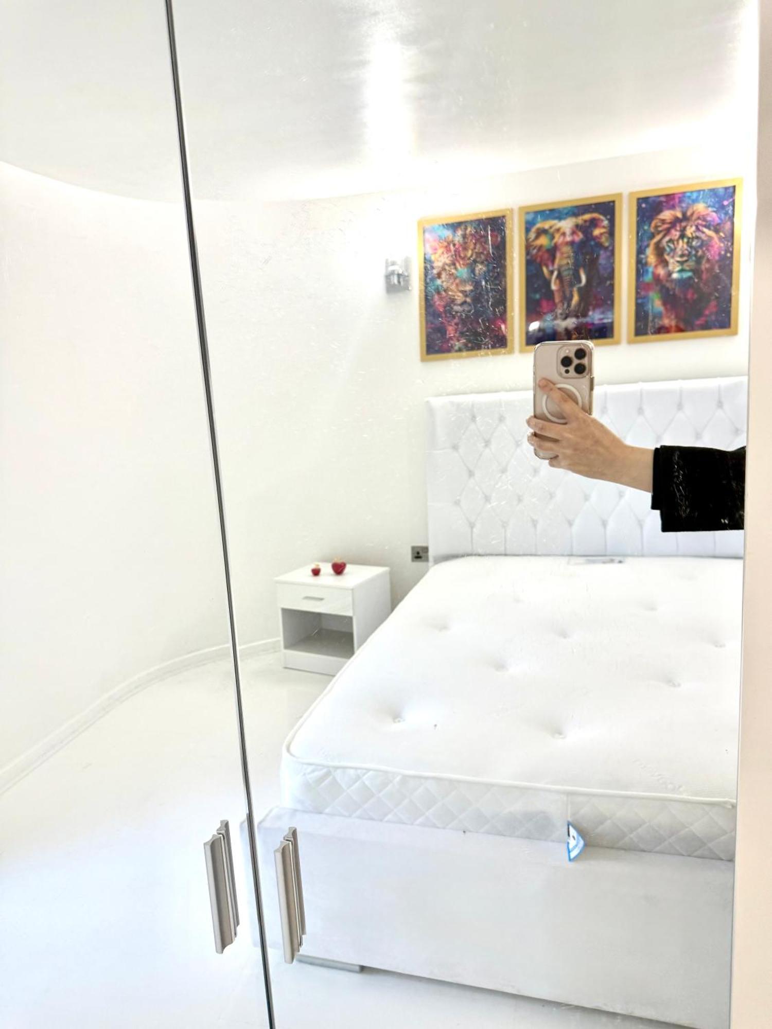 Leeds Train Station City Centre Villa Style Flat 외부 사진