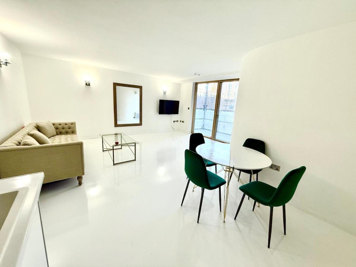 Leeds Train Station City Centre Villa Style Flat 외부 사진