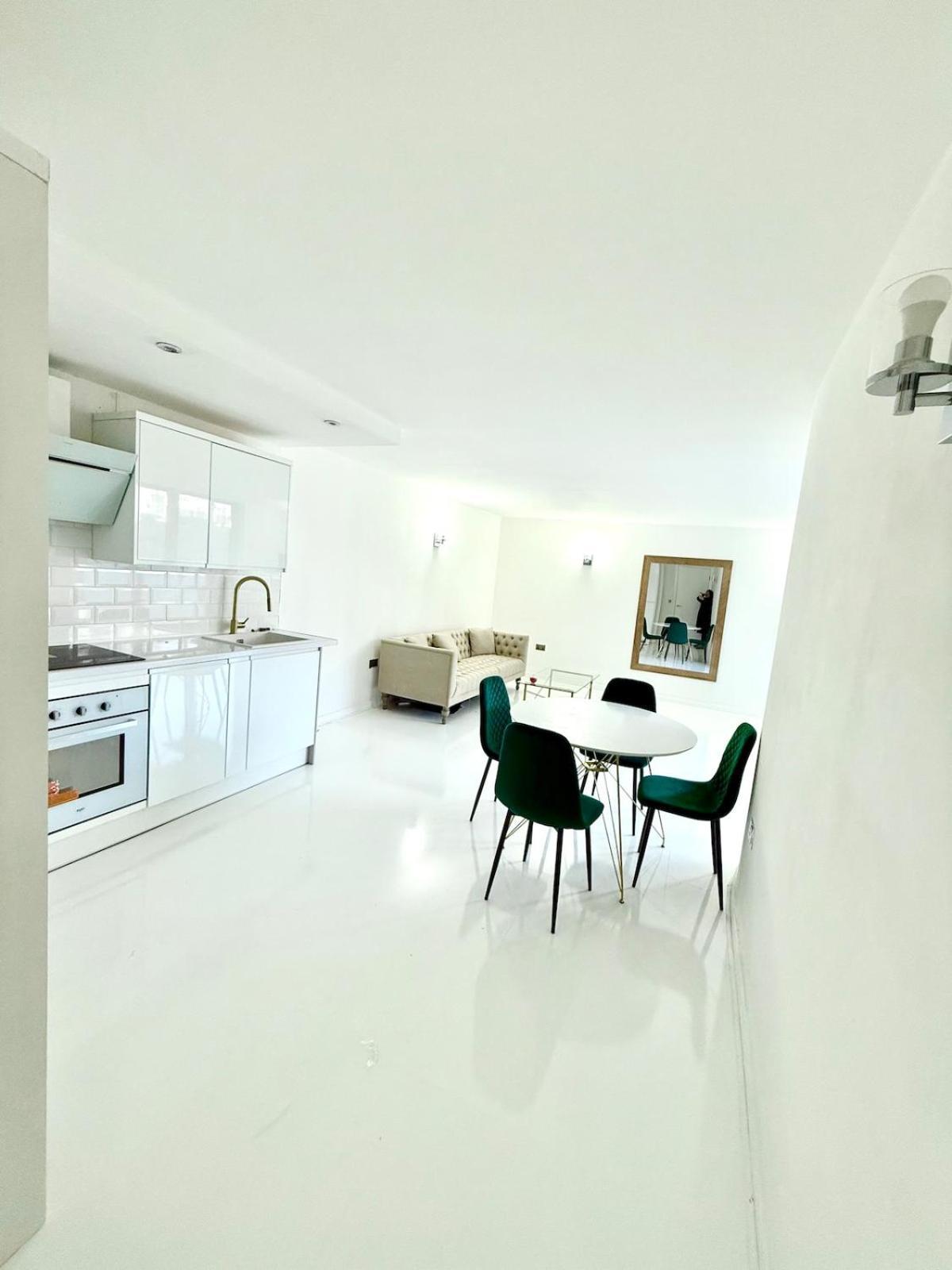 Leeds Train Station City Centre Villa Style Flat 외부 사진