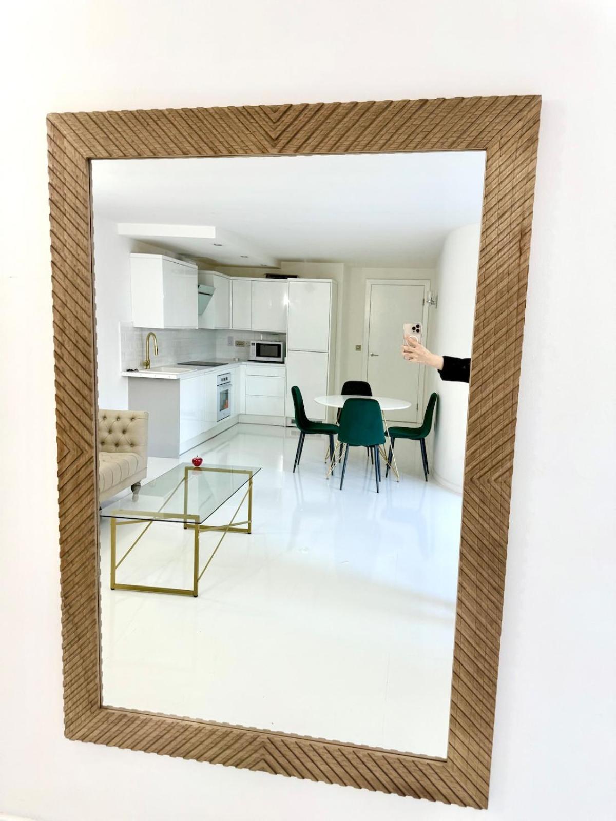Leeds Train Station City Centre Villa Style Flat 외부 사진