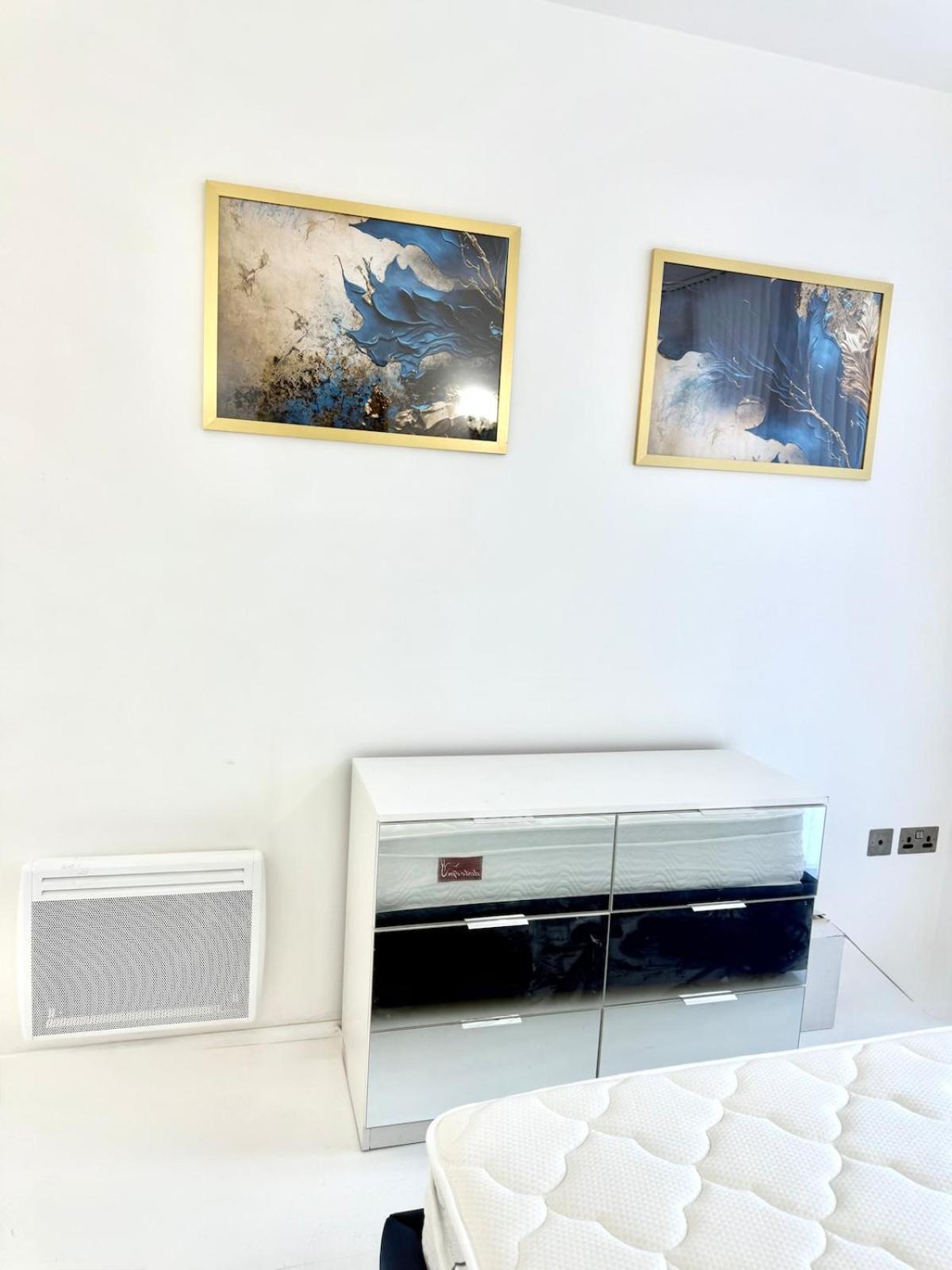 Leeds Train Station City Centre Villa Style Flat 외부 사진