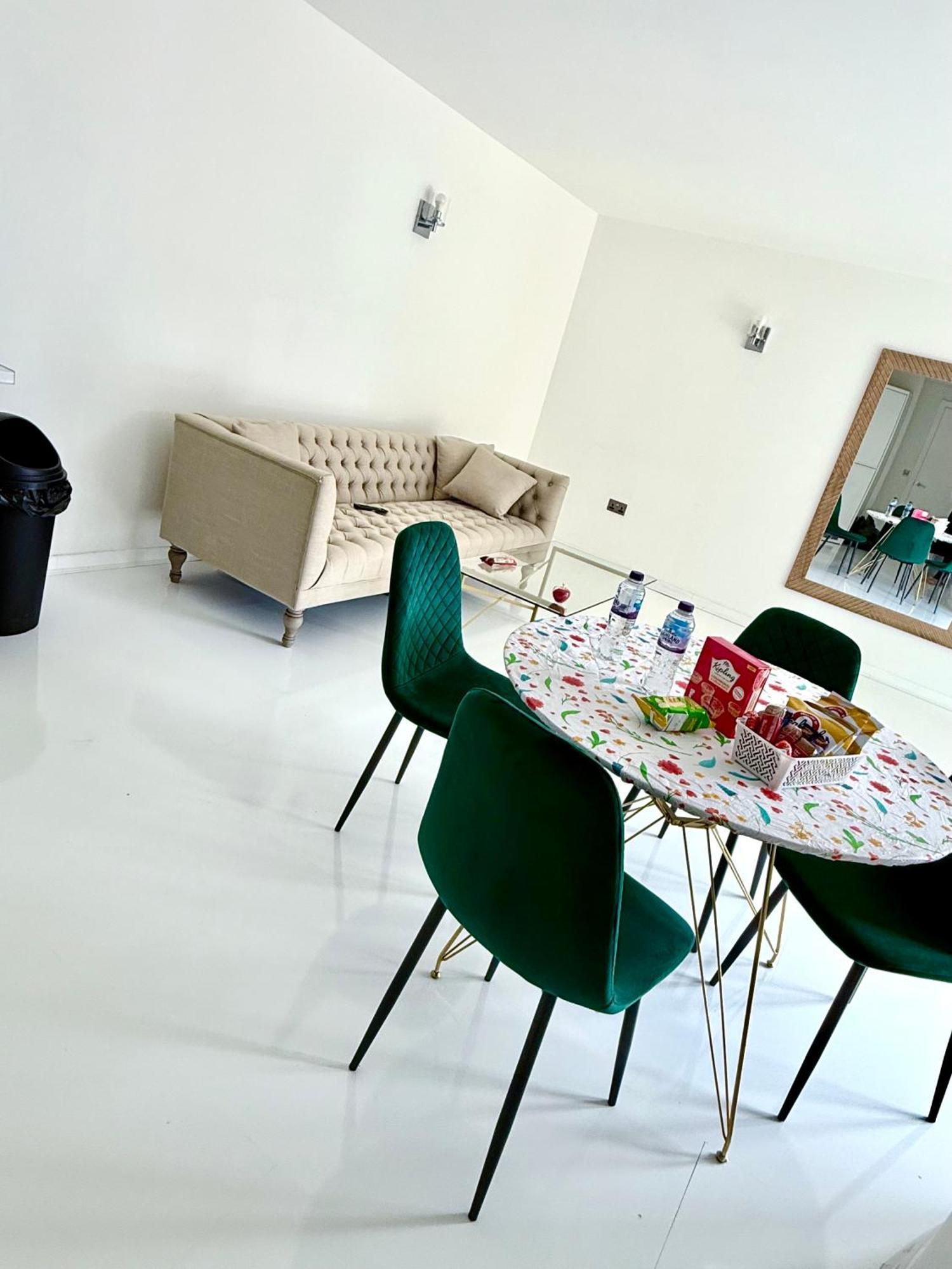 Leeds Train Station City Centre Villa Style Flat 외부 사진